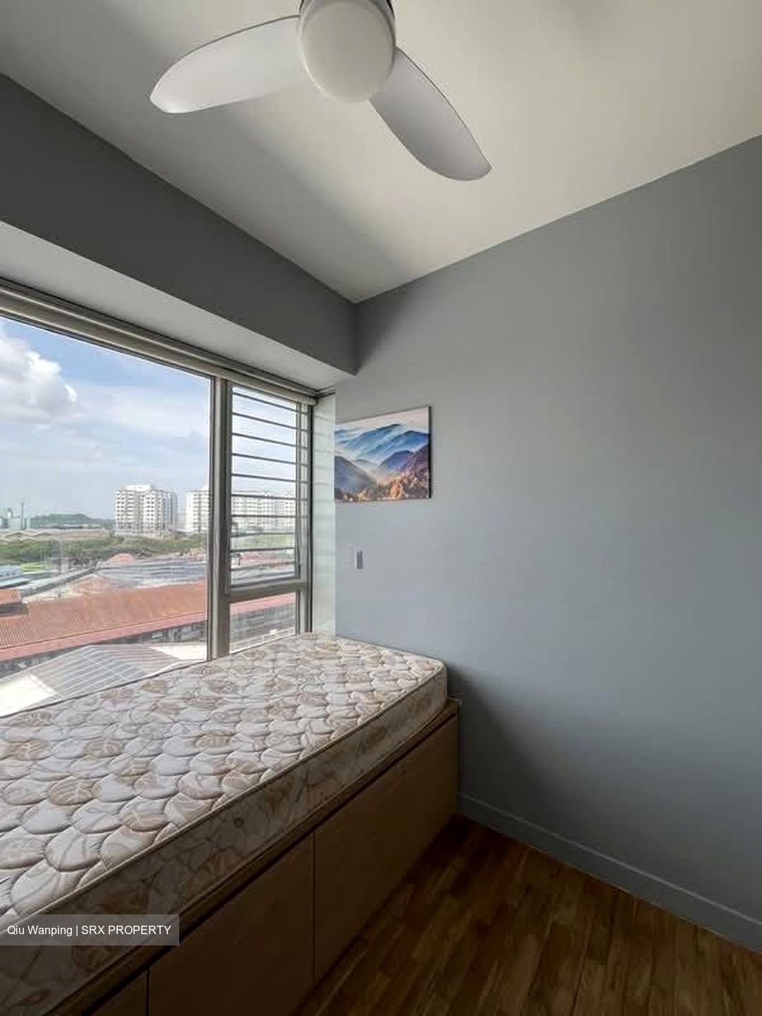 The Centris (D22), Apartment #574917511